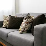 Extraordinario Ap. No Bras Com Piscina/Metro Bras