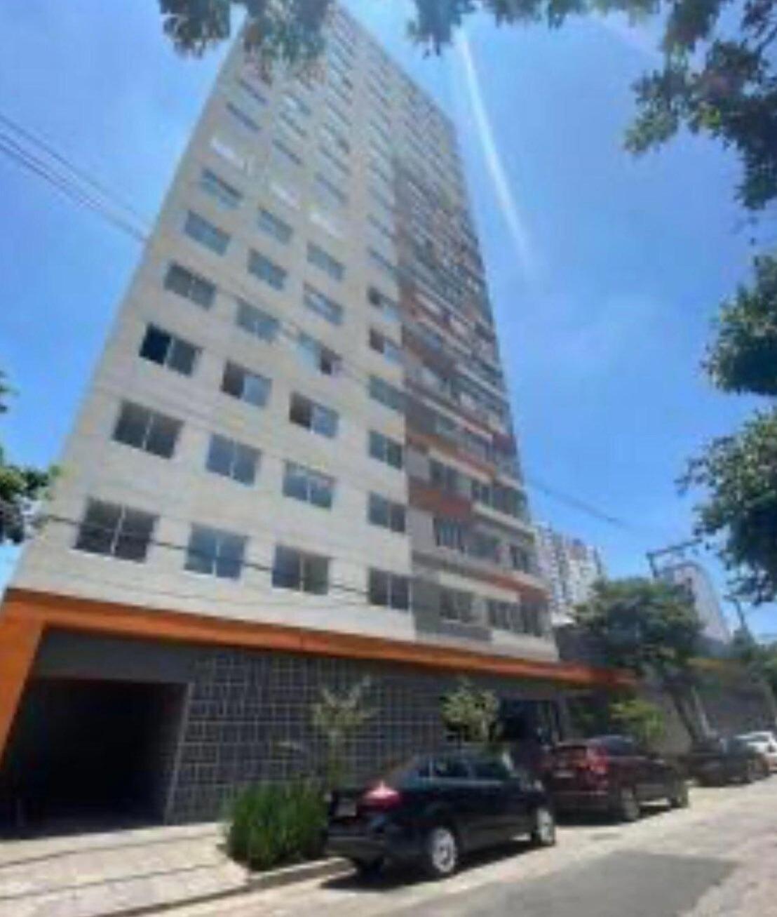 Apartamento Extraordinario Ap. No Bras Com Piscina/metro Bras *