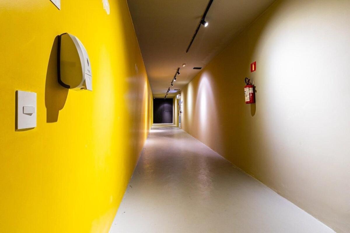 Apartamento Extraordinario Ap. No Bras Com Piscina/metro Bras São Paulo