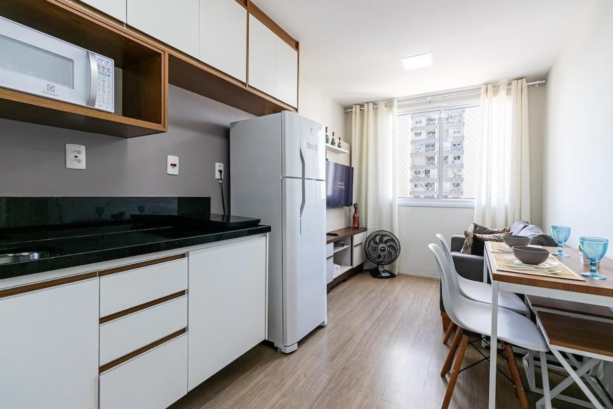 Extraordinario Ap. No Bras Com Piscina/metro Bras Apartamento São Paulo