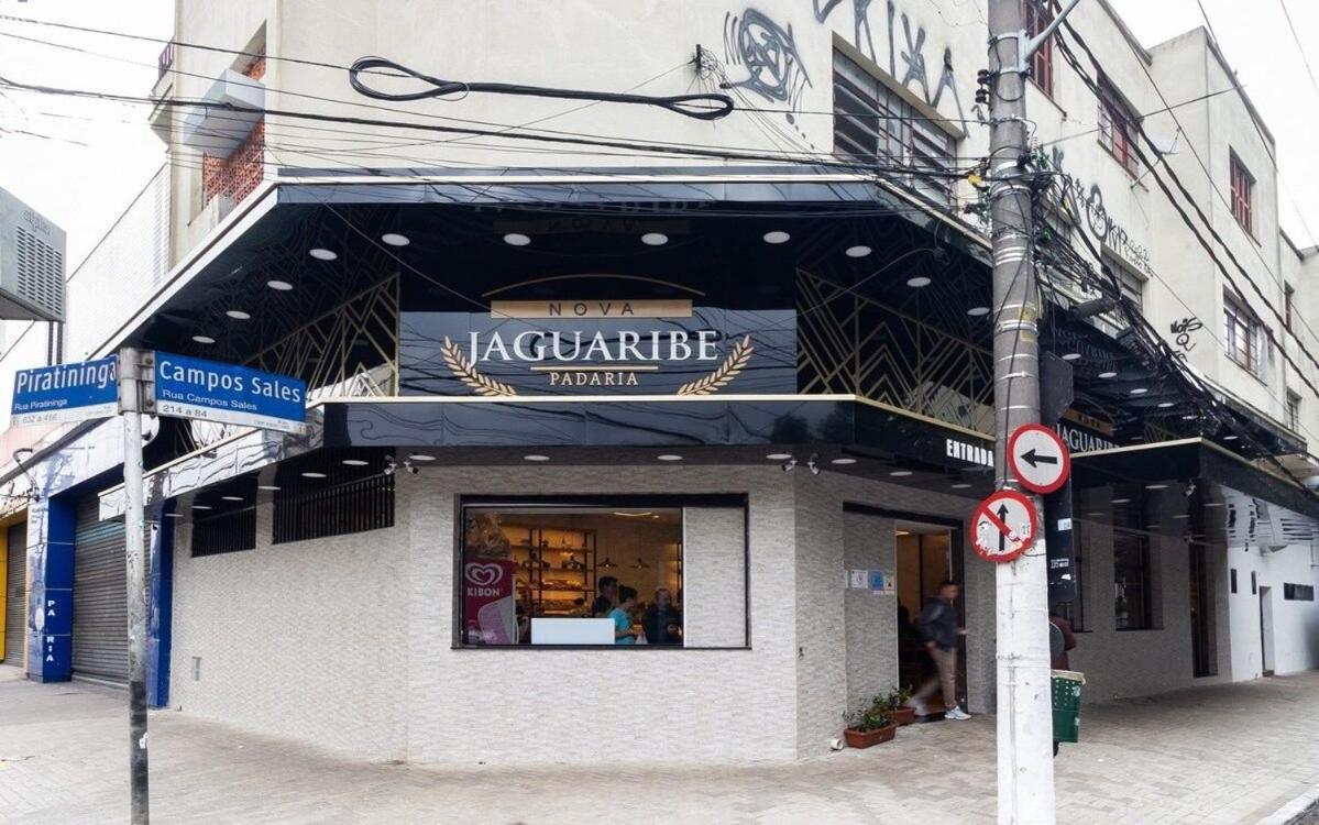 Extraordinario Ap. No Bras Com Piscina/metro Bras São Paulo