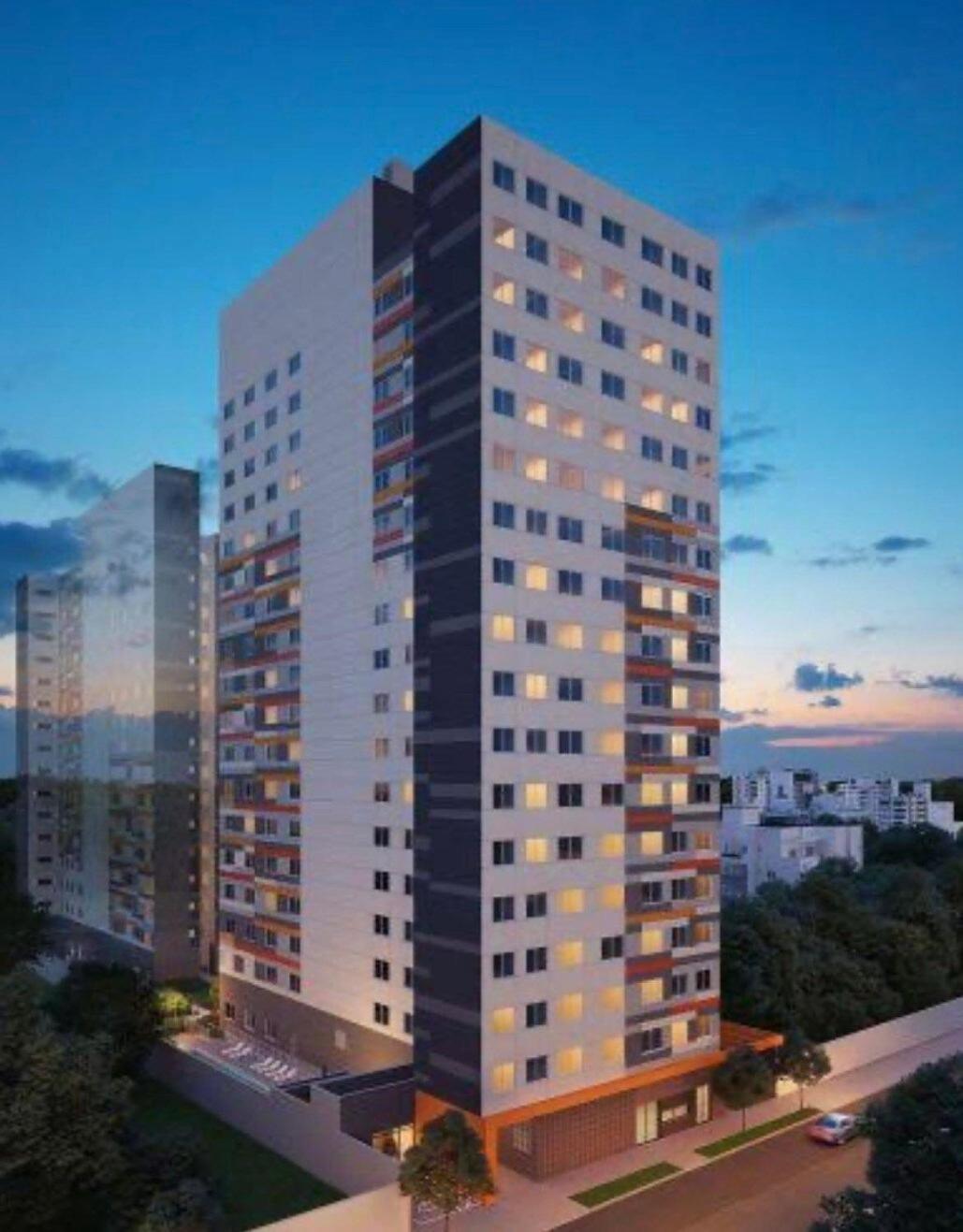 Extraordinario Ap. No Bras Com Piscina/metro Bras * São Paulo