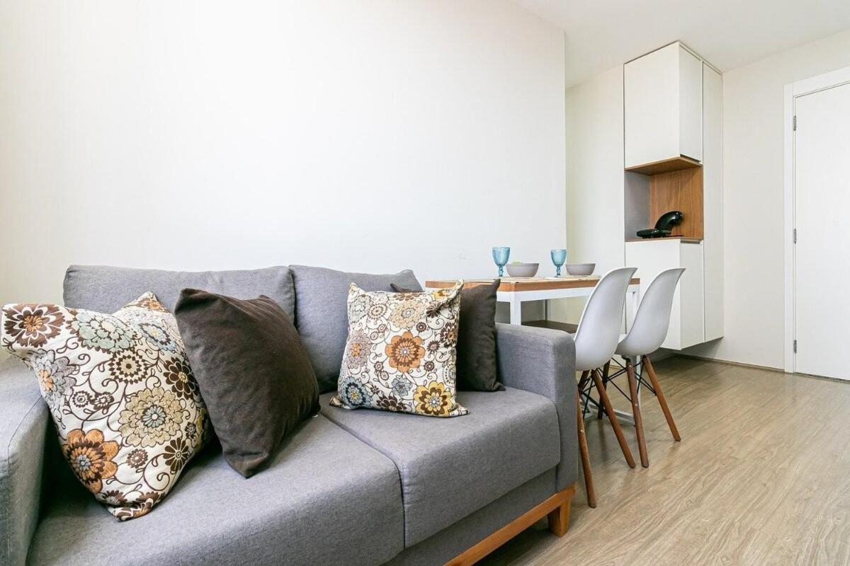 Apartamento Extraordinario Ap. No Bras Com Piscina/metro Bras São Paulo