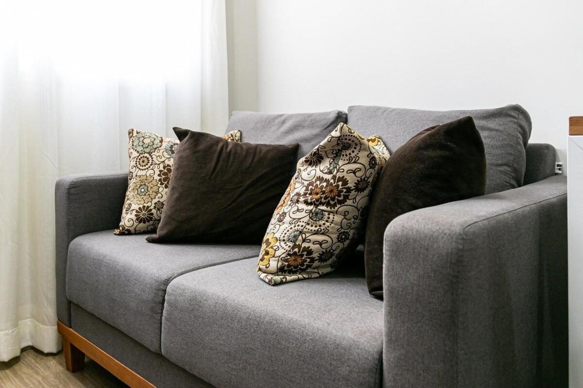 Apartamento Extraordinario Ap. No Bras Com Piscina/metro Bras