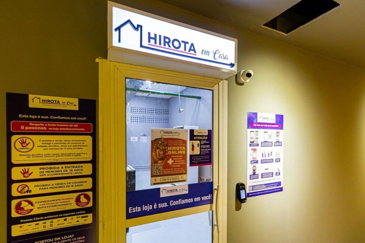 Extraordinario Ap. No Bras Com Piscina/metro Bras *
