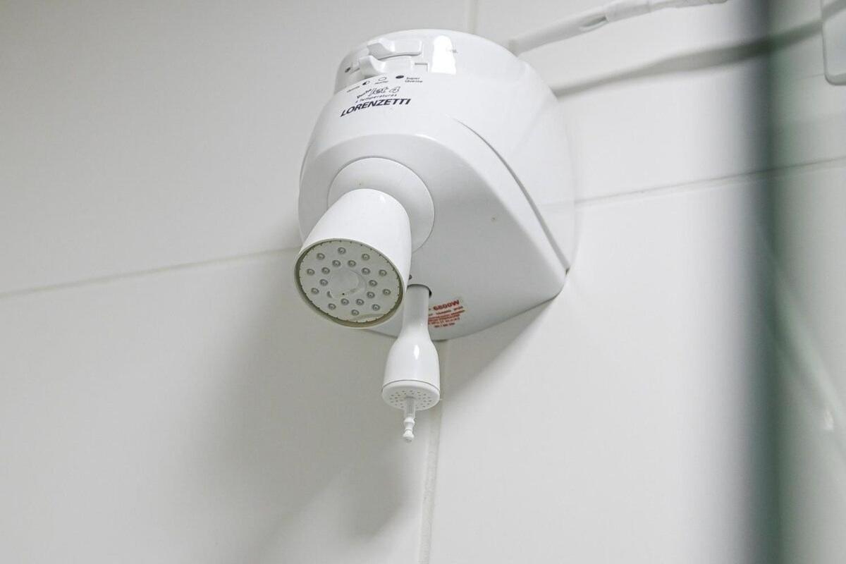 Extraordinario Ap. No Bras Com Piscina/metro Bras * São Paulo