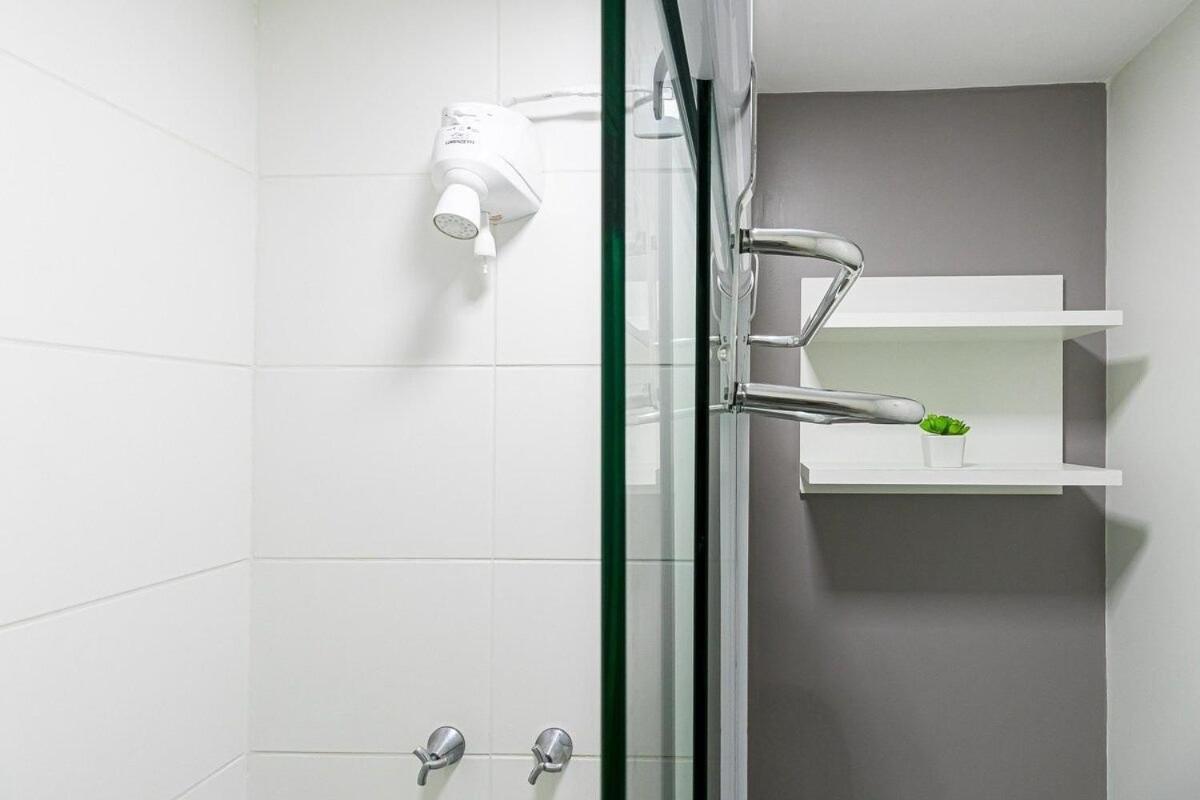 Apartamento Extraordinario Ap. No Bras Com Piscina/metro Bras *