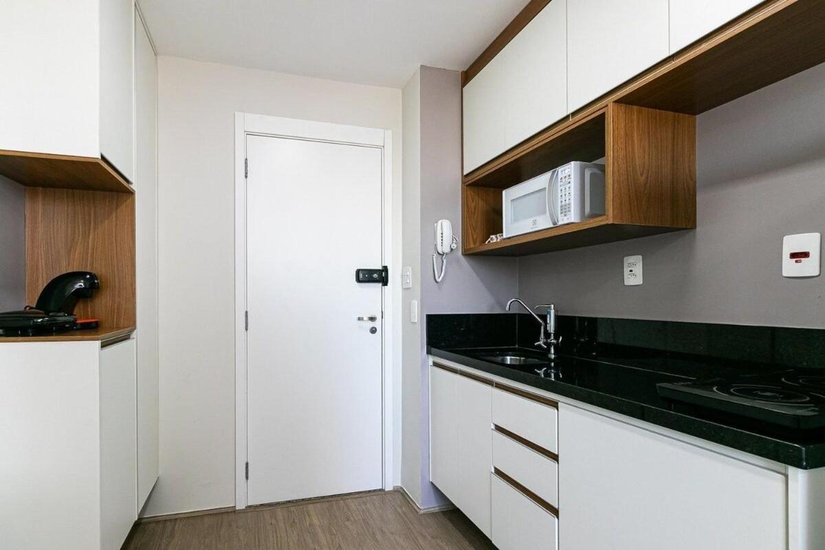 Extraordinario Ap. No Bras Com Piscina/metro Bras Apartamento