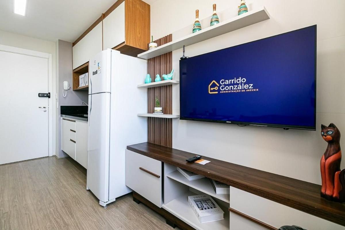 Extraordinario Ap. No Bras Com Piscina/metro Bras Apartamento *